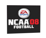 Save Icon (08) - NCAA Football Series