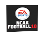 Save Icon (10) - NCAA Football Series