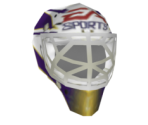 Save Icon (2001) - NHL Series
