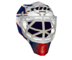 Save Icon (2002) - NHL Series