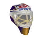 Save Icon (2005) - NHL Series