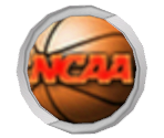 Save Icon (2003) - NCAA March Madness Series