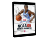 Save Icon (06) - NCAA March Madness Series
