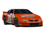 Save Icon (2001) - NASCAR Series