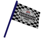 Save Icon (Thunder 2002) - NASCAR Series