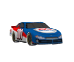 Save Icon (Thunder 2003) - NASCAR Series