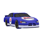 Save Icon (06: Total Team Control) - NASCAR Series