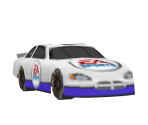 Save Icon (07) - NASCAR Series