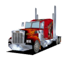 Save Icon - 18 Wheeler: American Pro Trucker