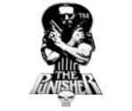 Save Icon - The Punisher