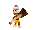 Save Icon - Ape Escape: Pumped & Primed