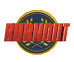 Save Icon - Burnout