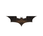 Save Icon - Batman Begins