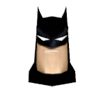 Save Icon - Batman: Rise of Sin Tzu