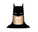 Save Icon - Batman: Vengance