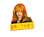 Save Icon - Britney's Dance Beat