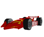 Save Icon - CART Fury: Championship Racing