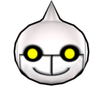 Save Icon - EyeToy Play 2