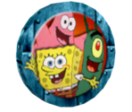 Save Icon - SpongeBob SquarePants: Creature from the Krusty Krab