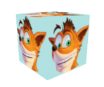 Save Icon - Crash: Mind Over Mutant