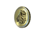 Save Icon - The Chronicles of Narnia: The Lion, The Witch and The Wardrobe