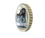 Save Icon - Crazy Frog Racer