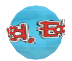 Save Icon - Ed, Edd n Eddy: The Mis-Edventures
