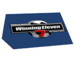 Save Icon (7) - Pro Evolution Soccer / World Soccer: Winning Eleven Series