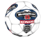 Save Icon (8) - Pro Evolution Soccer / World Soccer: Winning Eleven Series