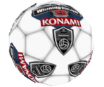 Save Icon (9) - Pro Evolution Soccer / World Soccer: Winning Eleven Series