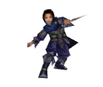 Save Icon - Dynasty Warriors 5