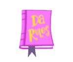 Save Icon - The Fairly OddParents: Breakin' Da Rules