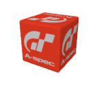 Save Icon - Gran Turismo 3: A-Spec