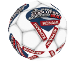 Save Icon (2007) - Pro Evolution Soccer / World Soccer: Winning Eleven Series