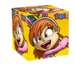 Save Icon - Myth Makers: Trixie in Toyland