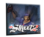 Save Icon (2) - NFL Street Series
