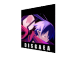 Save Icon - Disgaea: Hour of Darkness