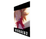 Save Icon - Disgaea 2: Cursed Memories