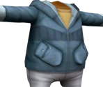 Bunny Amiimal (NPC) - Dillon's Dead-Heat Breakers