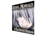 Save Icon - Soul Nomad and the World Eaters