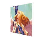 Save Icon - La Pucelle Tactics
