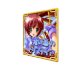 Save Icons - Tristia of the Deep-Blue Sea (JPN)