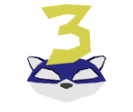 Save Icon - Sly 3: Honor Among Thieves
