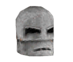 Save Icon - Iron Man