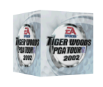 Save Icon (2002) - Tiger Woods PGA Tour Series