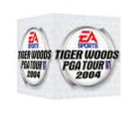 Save Icon (2004) - Tiger Woods PGA Tour Series