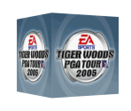 Save Icon (2005) - Tiger Woods PGA Tour Series