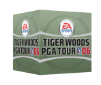 Save Icon (06) - Tiger Woods PGA Tour Series