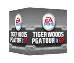 Save Icon (07) - Tiger Woods PGA Tour Series