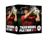 Save Icon (08) - Tiger Woods PGA Tour Series